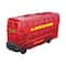 Original 3D Crystal Puzzle™ Red London Bus 53 Piece Puzzle